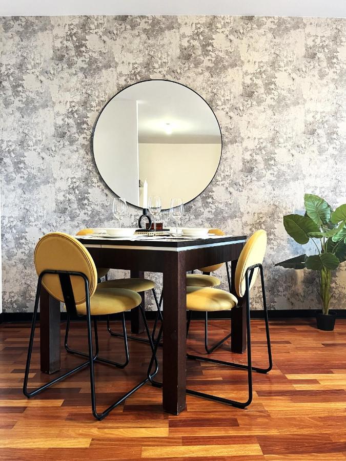 Jagielly Apartment ~ Self Check-In 24H ~ Parking & Lift วรอตซวาฟ ภายนอก รูปภาพ